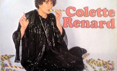 Colette Renard
