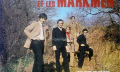 Tony Mark et les Markmen